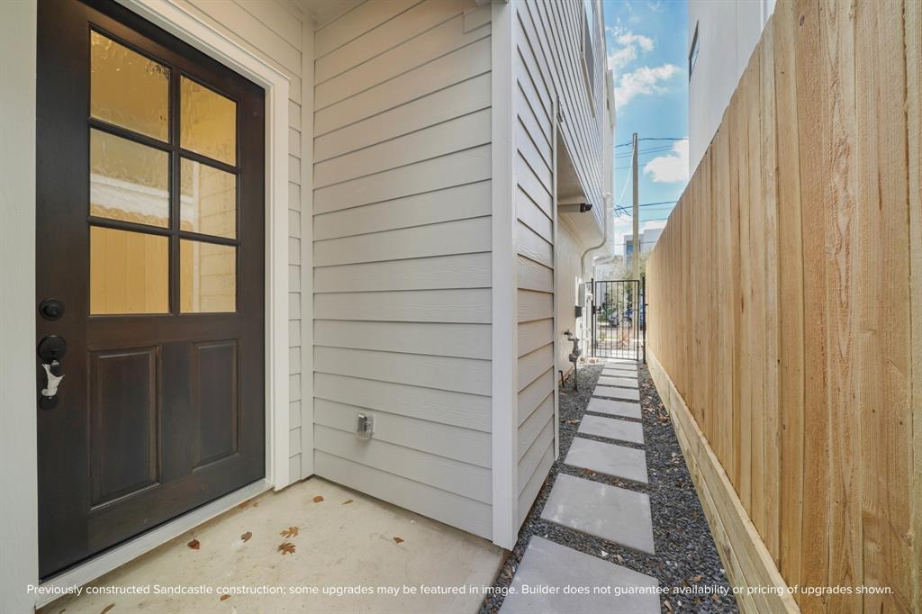 1816 Rosedale Street, Houston, Texas image 34