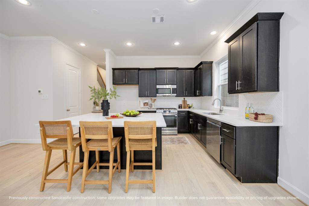 1816 Rosedale Street, Houston, Texas image 4
