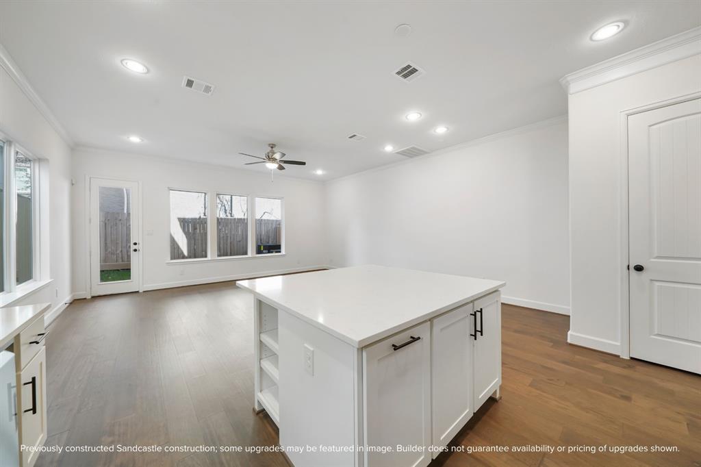 1816 Rosedale Street, Houston, Texas image 3