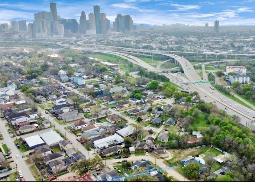 Houston, Texas 77009, United States, ,Land,Active,47442