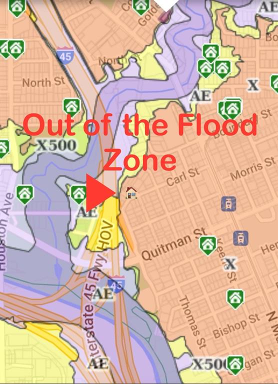 Houston, Texas 77009, United States, ,Land,Active,47442