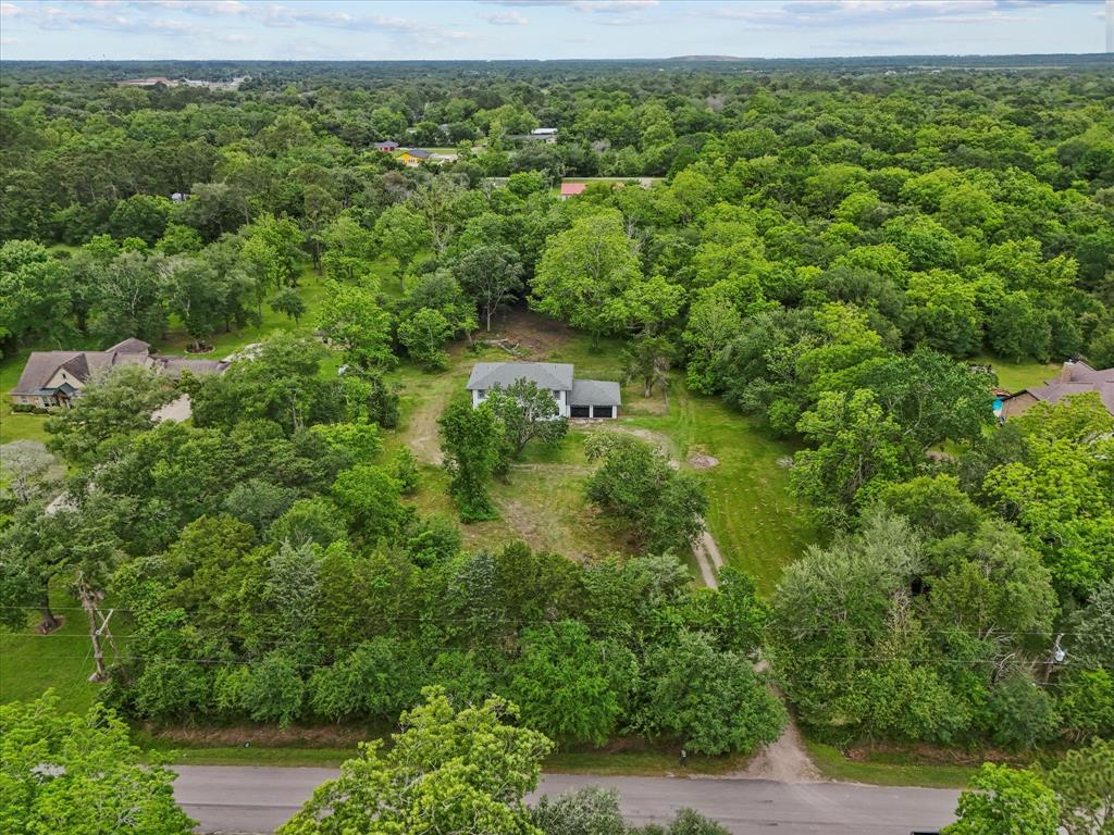 3422 N Elm Road, Santa Fe, Texas image 33