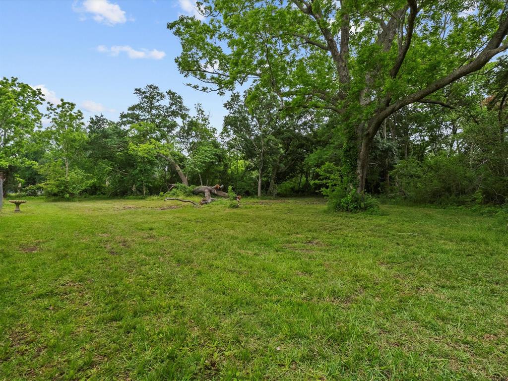 3422 N Elm Road, Santa Fe, Texas image 27