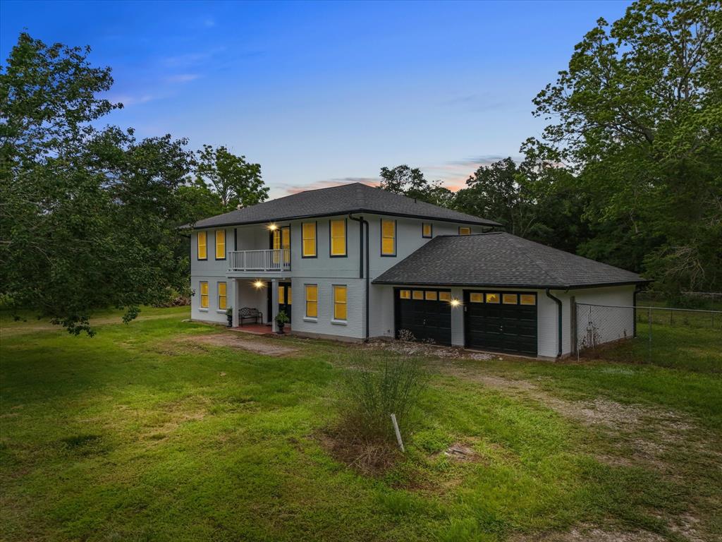 3422 N Elm Road, Santa Fe, Texas image 30