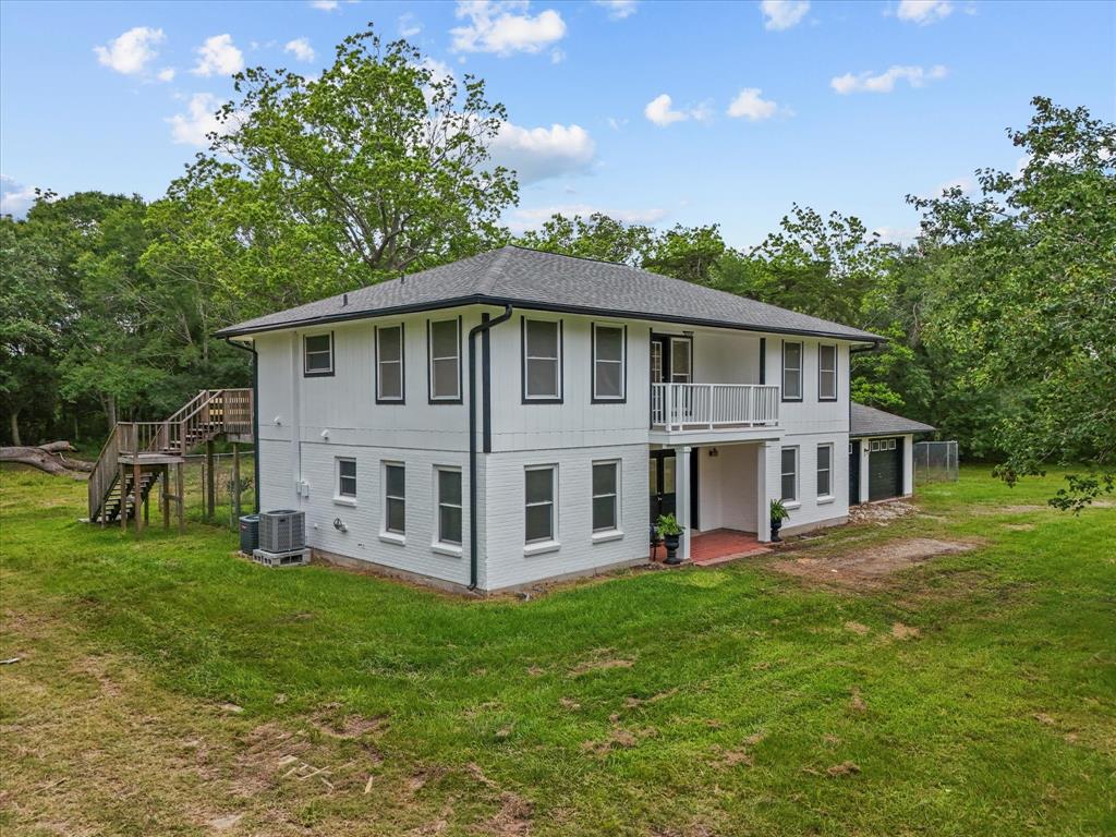 3422 N Elm Road, Santa Fe, Texas image 31