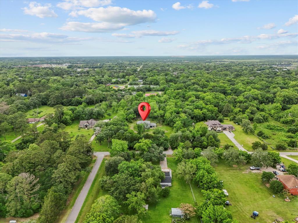 3422 N Elm Road, Santa Fe, Texas image 32
