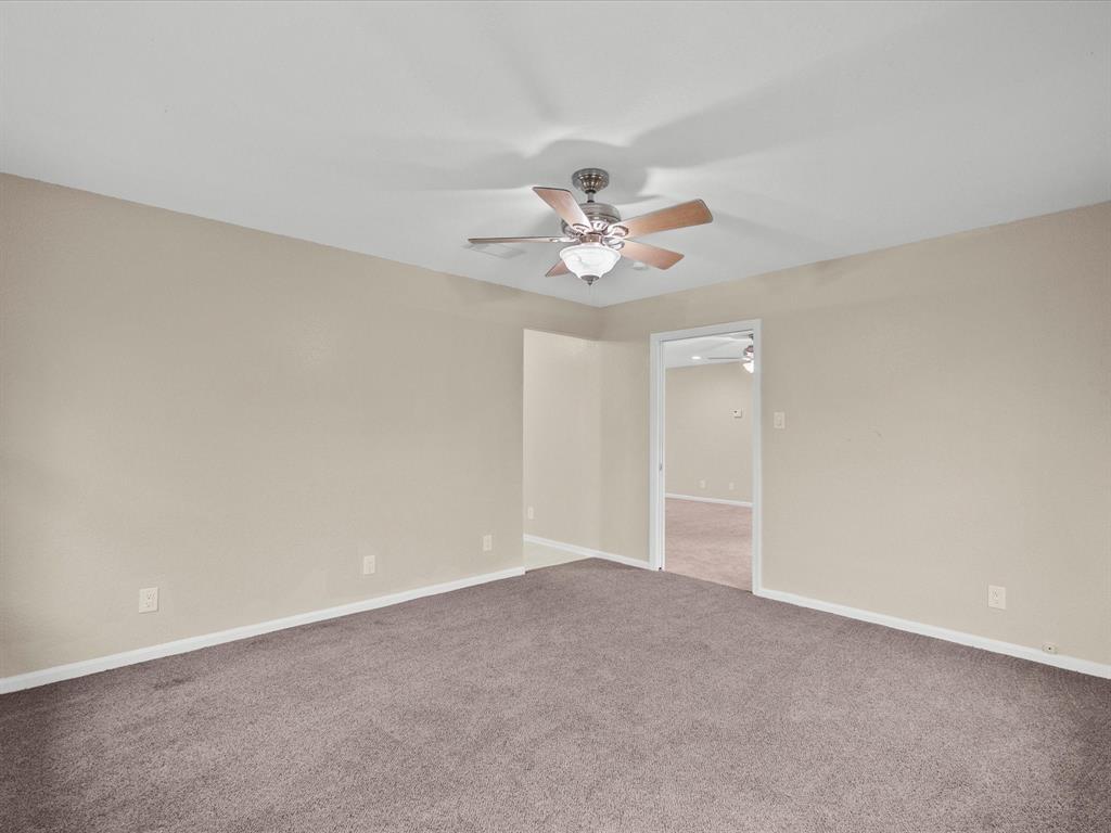 3422 N Elm Road, Santa Fe, Texas image 23