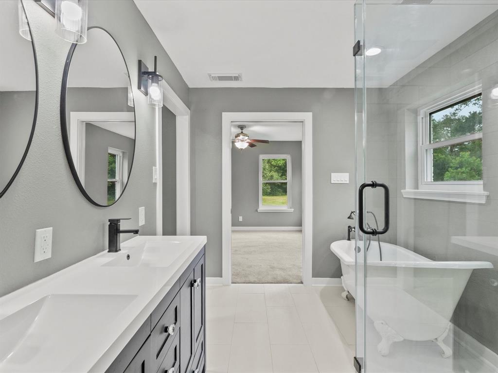 3422 N Elm Road, Santa Fe, Texas image 14