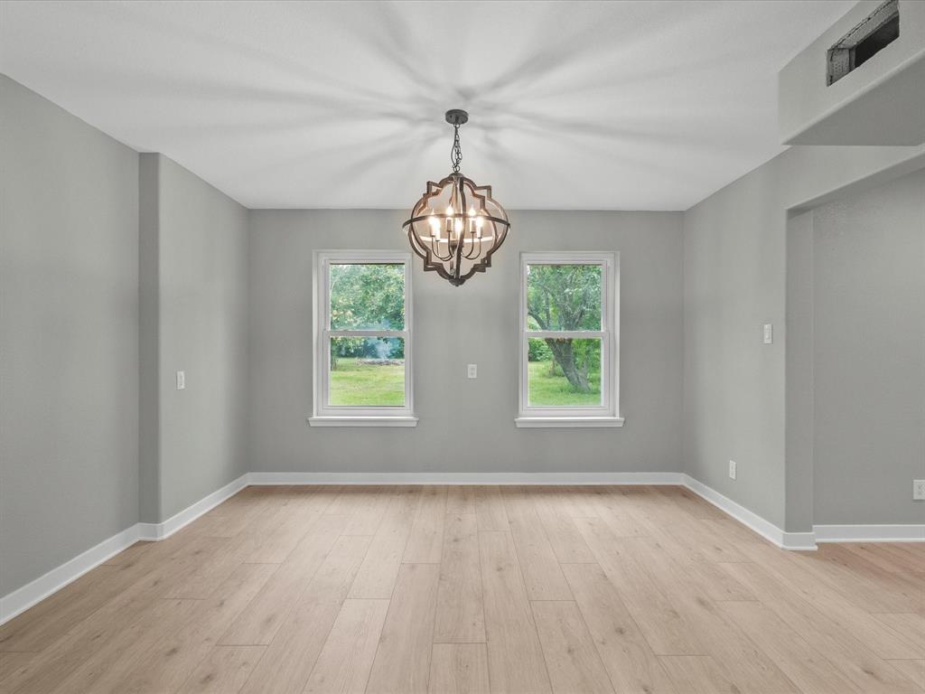 3422 N Elm Road, Santa Fe, Texas image 8