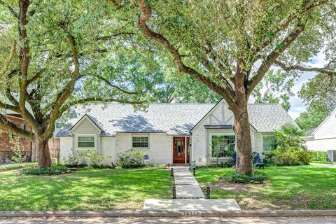 14531 Bramblewood Drive Houston TX 77079