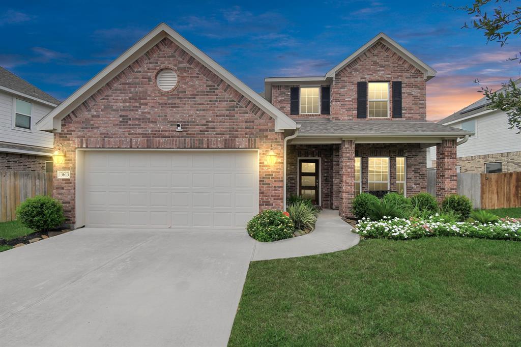 View Pearland, TX 77584 house