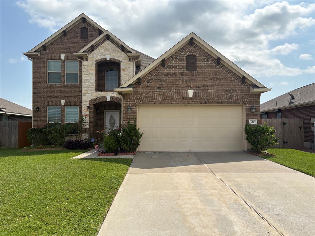 3310 Hatteras Drive