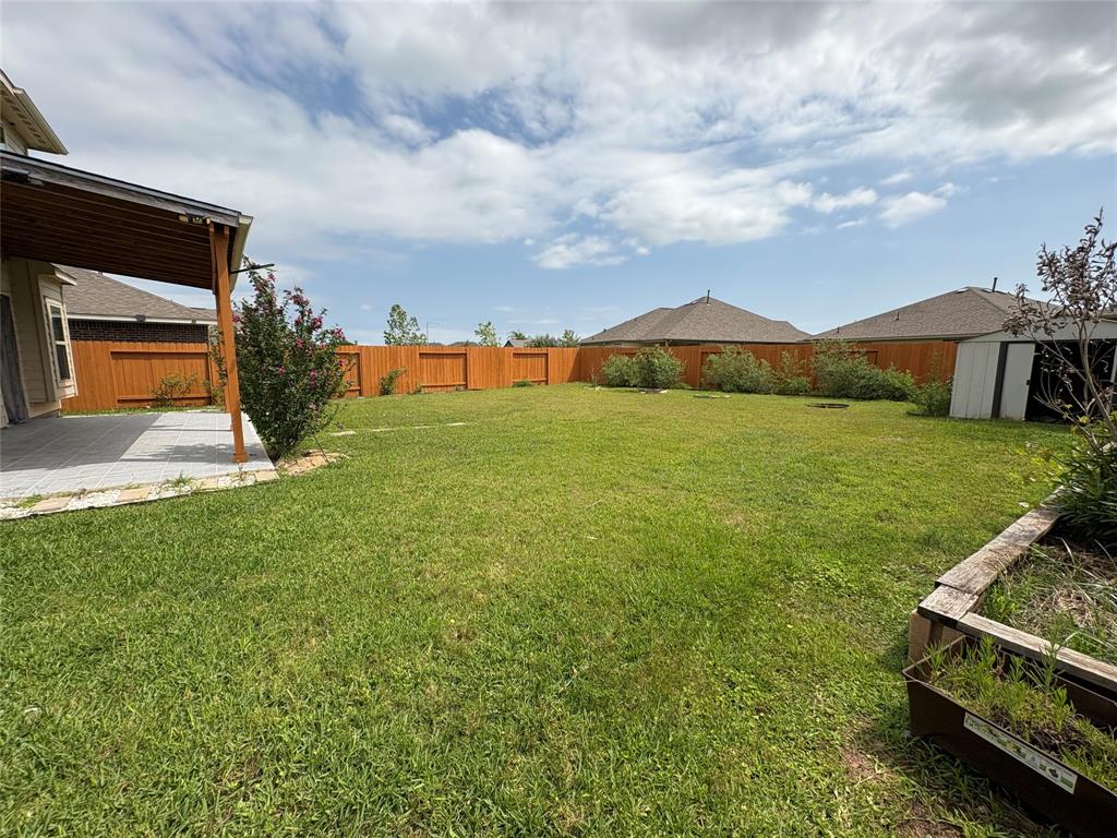 3310 Hatteras Drive, Texas City, Texas image 17