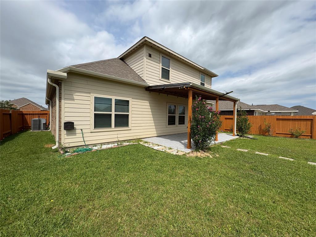 3310 Hatteras Drive, Texas City, Texas image 16