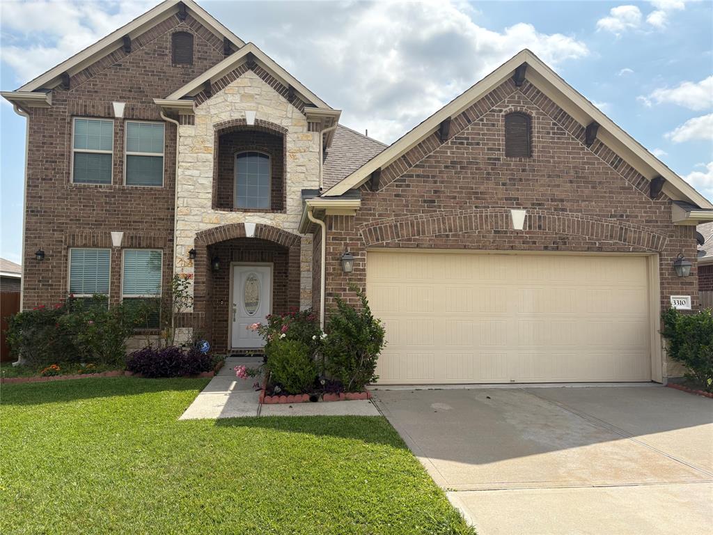 3310 Hatteras Drive