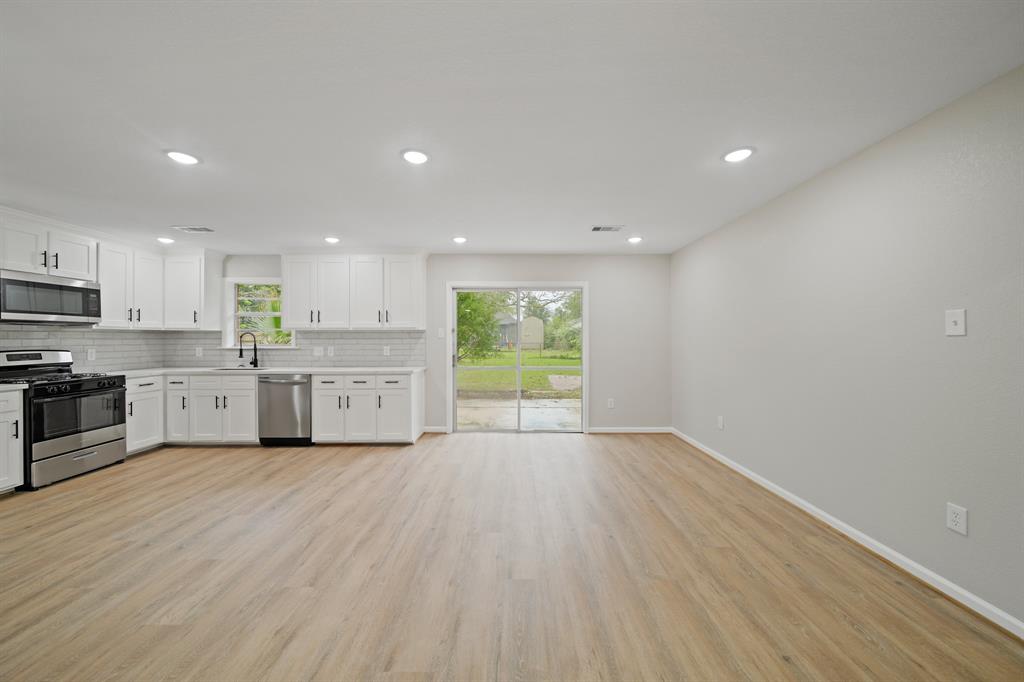 11811 15th Street, Santa Fe, Texas image 11