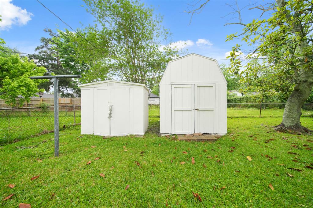 11811 15th Street, Santa Fe, Texas image 6