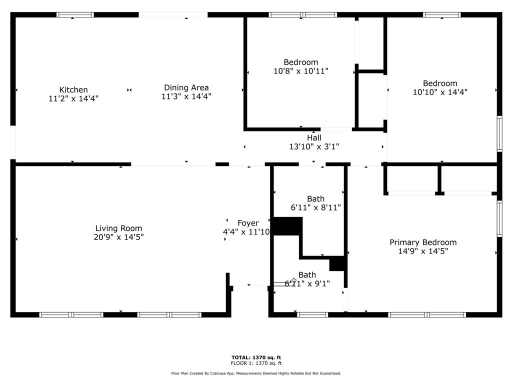 11811 15th Street, Santa Fe, Texas image 22