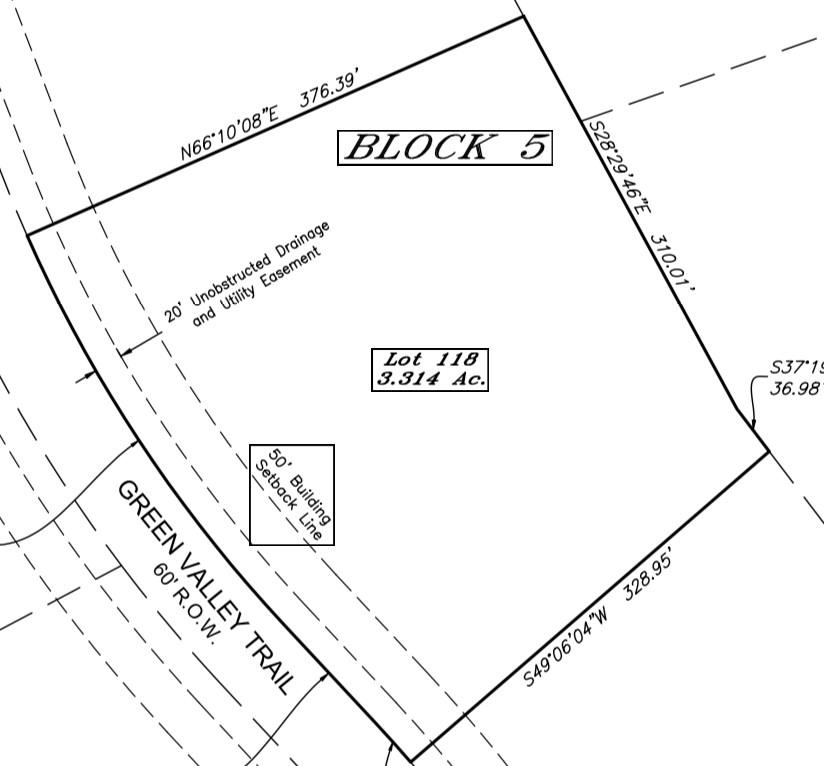 TBD Lakeland Ranch Section 3 Lot 118, Hillister, Texas image 2