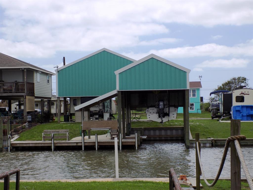 3569 County Road 202, Sargent, Texas image 1