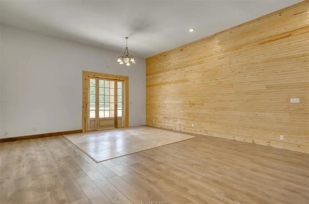 306 Tanglewood Ln Ln, Somerville, Texas image 4
