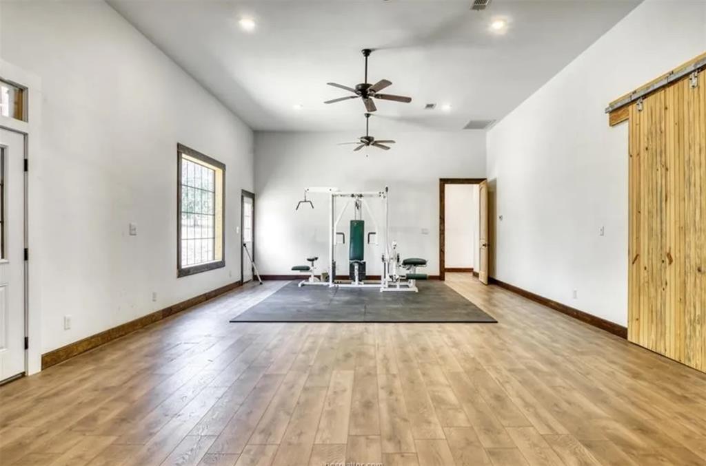 306 Tanglewood Ln Ln, Somerville, Texas image 13