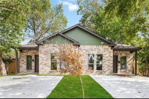 Photo of 5037 Van Fleet Street, Houston, TX 77033 (MLS # 82037622) Photo of 5037 Van Fleet Street, Houston, TX 77033 (MLS # 82037622)