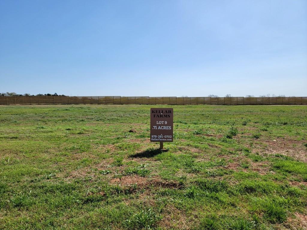 Lot 9 Water Vessel Court, Smithville, Texas image 1