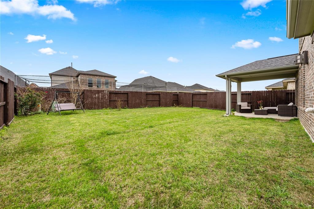 3419 Cabernet Shores Drive, Fulshear, Texas image 38