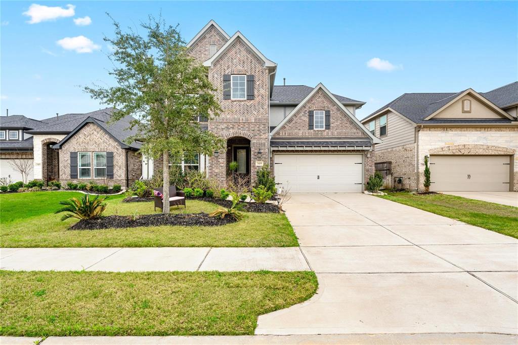 3419 Cabernet Shores Drive, Fulshear, Texas image 2
