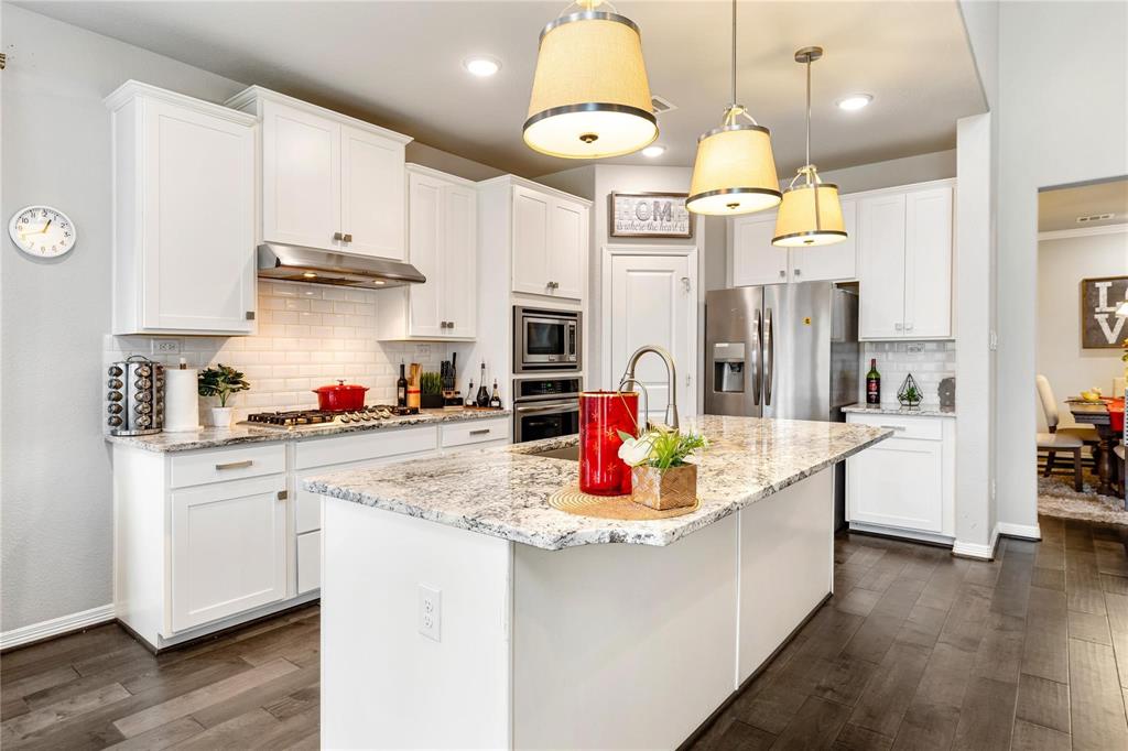 3419 Cabernet Shores Drive, Fulshear, Texas image 18