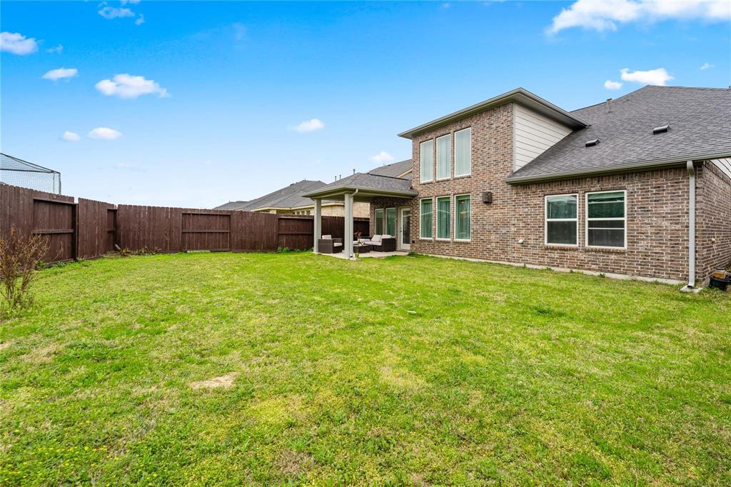3419 Cabernet Shores Drive, Fulshear, Texas image 39