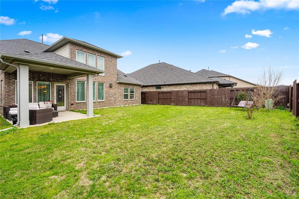 3419 Cabernet Shores Drive, Fulshear, Texas image 36