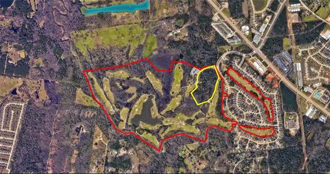 270 ac Golf Ridge Dr Conroe TX 77301
