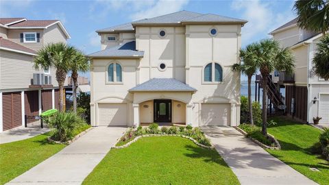1554 Windsong Way Tiki Island TX 77554