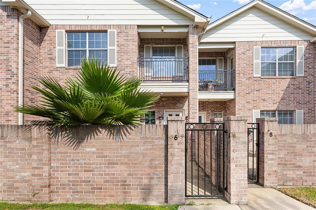 2865 Westhollow Drive #6, Houston, Texas image 25