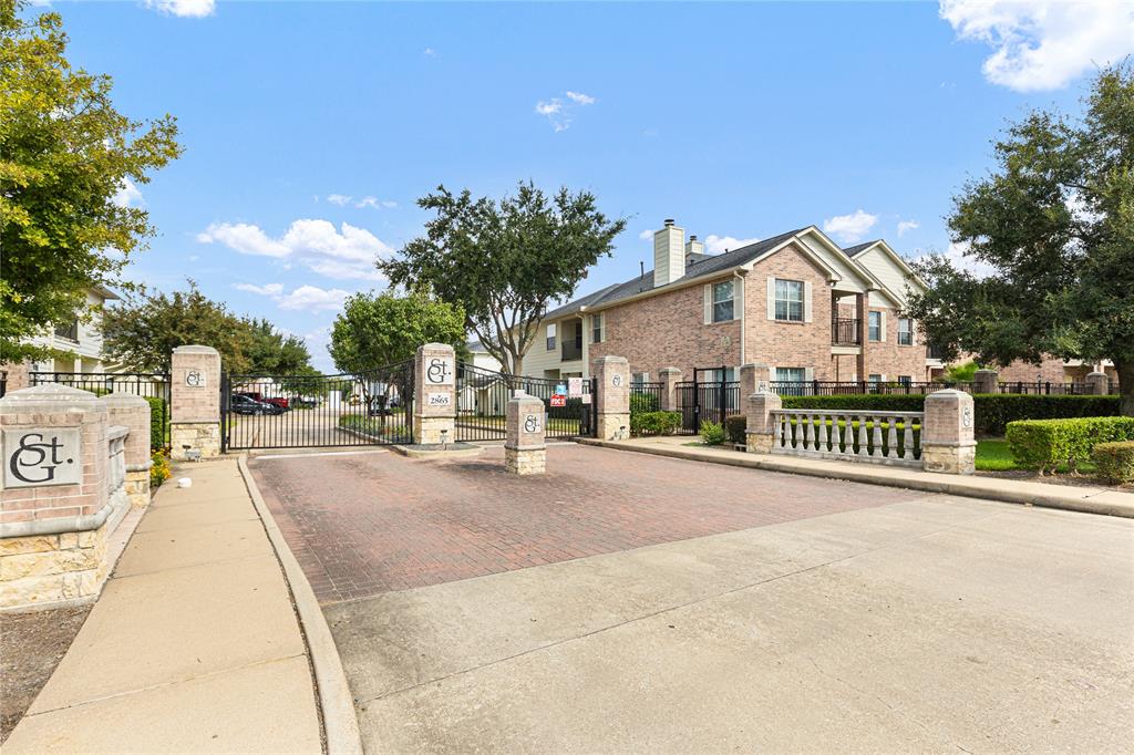 2865 Westhollow Drive #6, Houston, Texas image 24