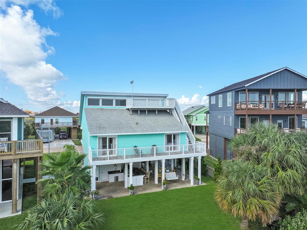 4112 Isla Del Sol Drive, Galveston, Texas image 39