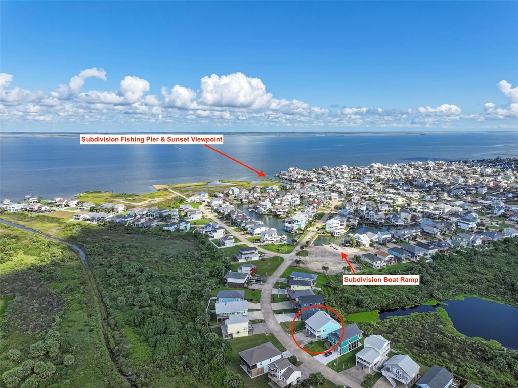 4112 Isla Del Sol Drive, Galveston, Texas image 47