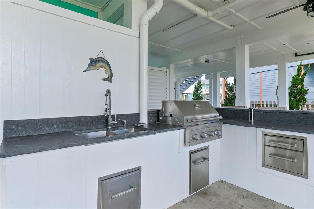 4112 Isla Del Sol Drive, Galveston, Texas image 44