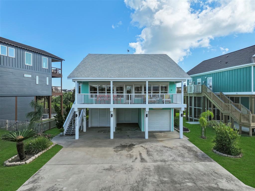 4112 Isla Del Sol Drive, Galveston, Texas image 3