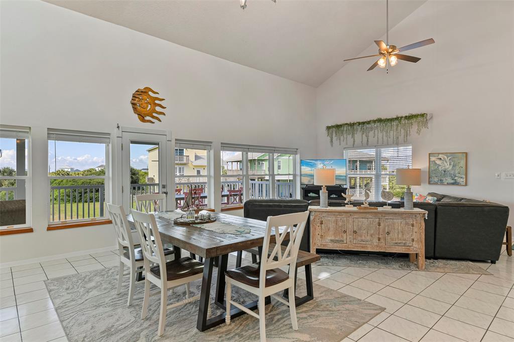 4112 Isla Del Sol Drive, Galveston, Texas image 14