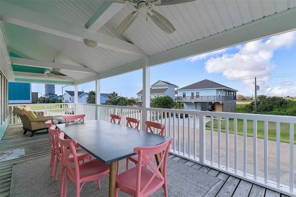 4112 Isla Del Sol Drive, Galveston, Texas image 20