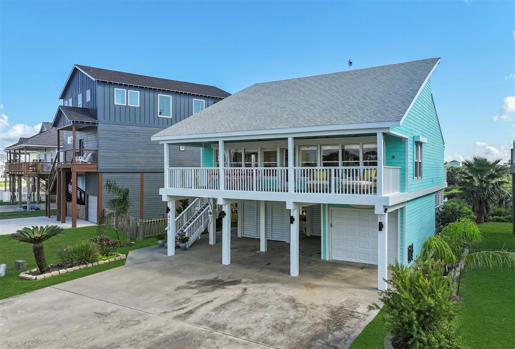 4112 Isla Del Sol Drive, Galveston, Texas image 4