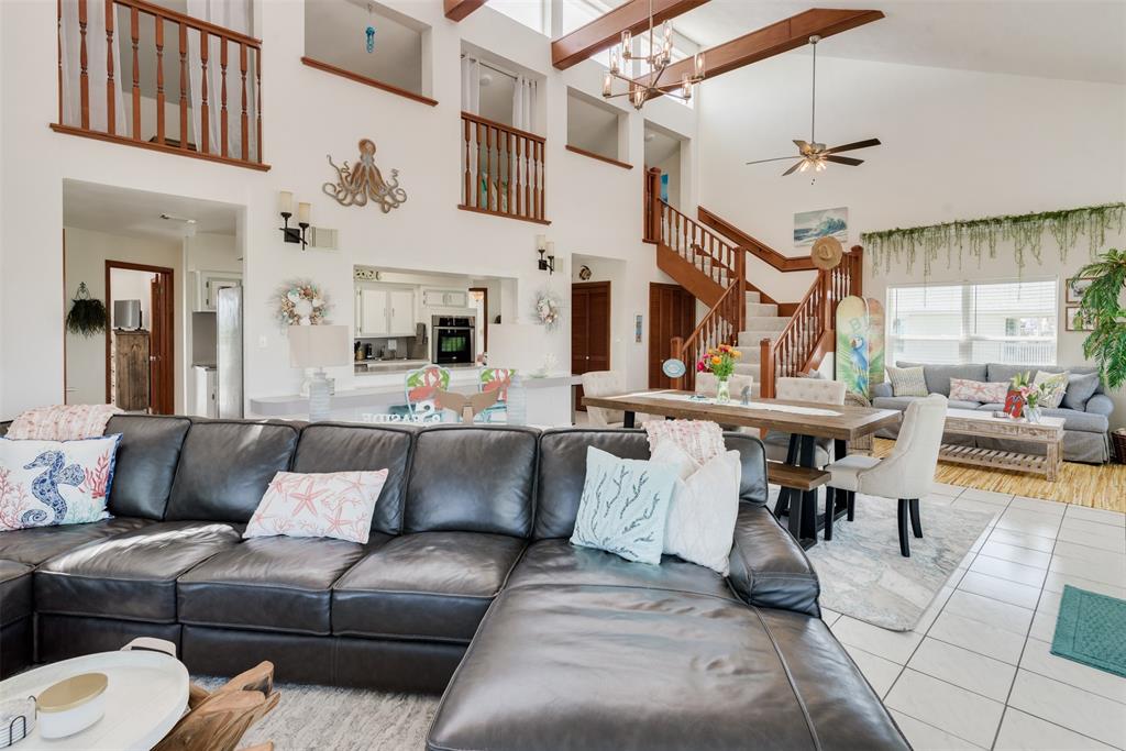4112 Isla Del Sol Drive, Galveston, Texas image 16