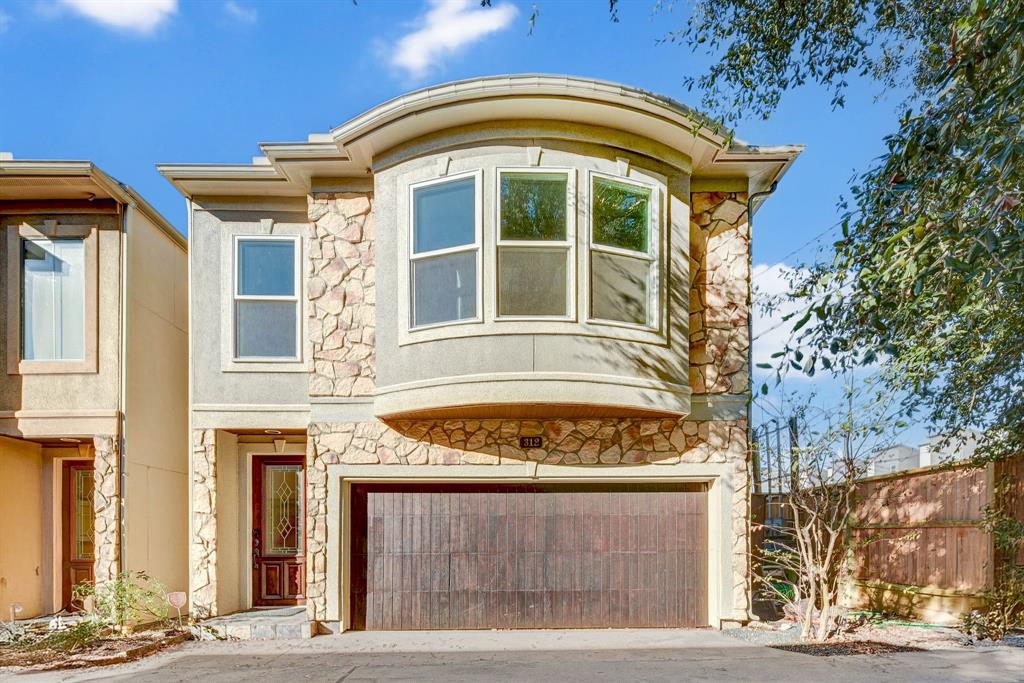 312 Grove Street, Houston, Texas image 2