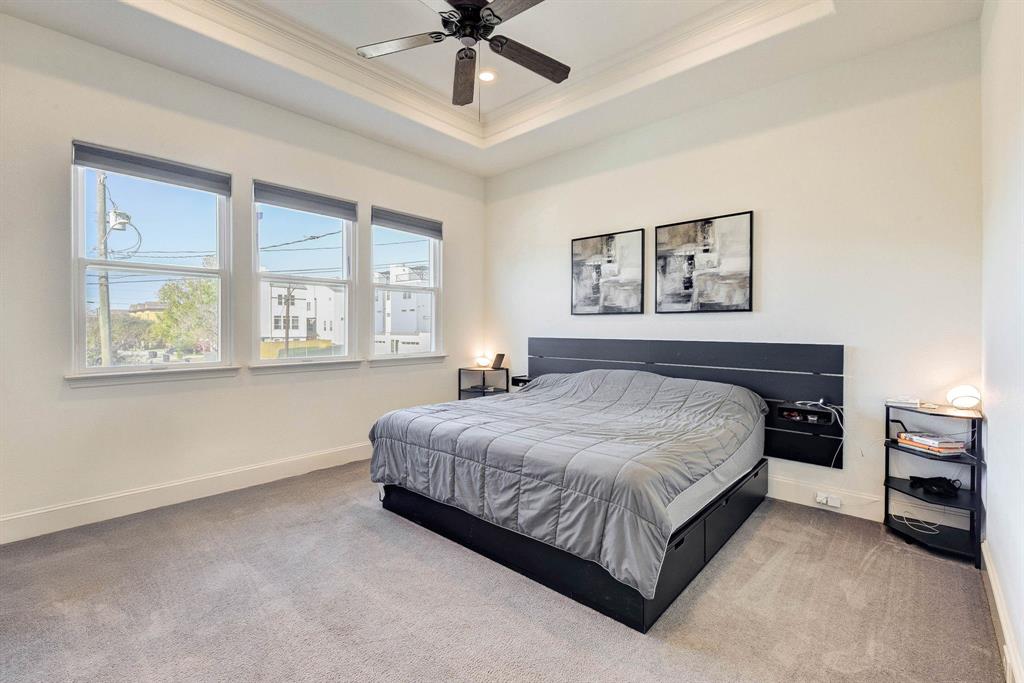 312 Grove Street, Houston, Texas image 13
