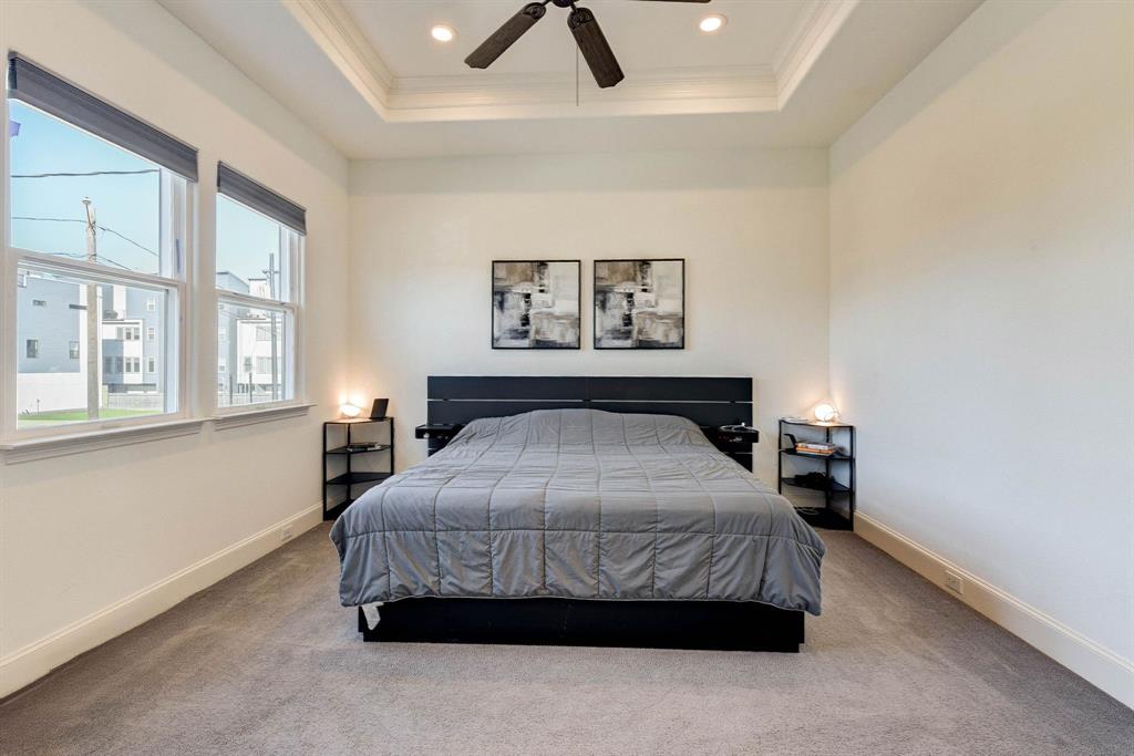 312 Grove Street, Houston, Texas image 14