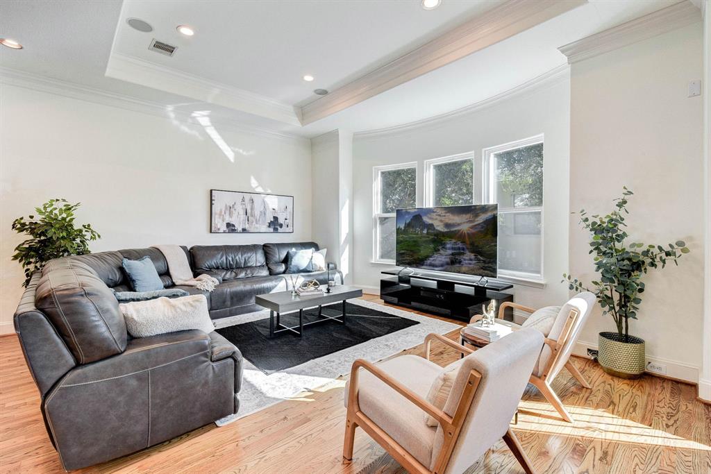 312 Grove Street, Houston, Texas image 5