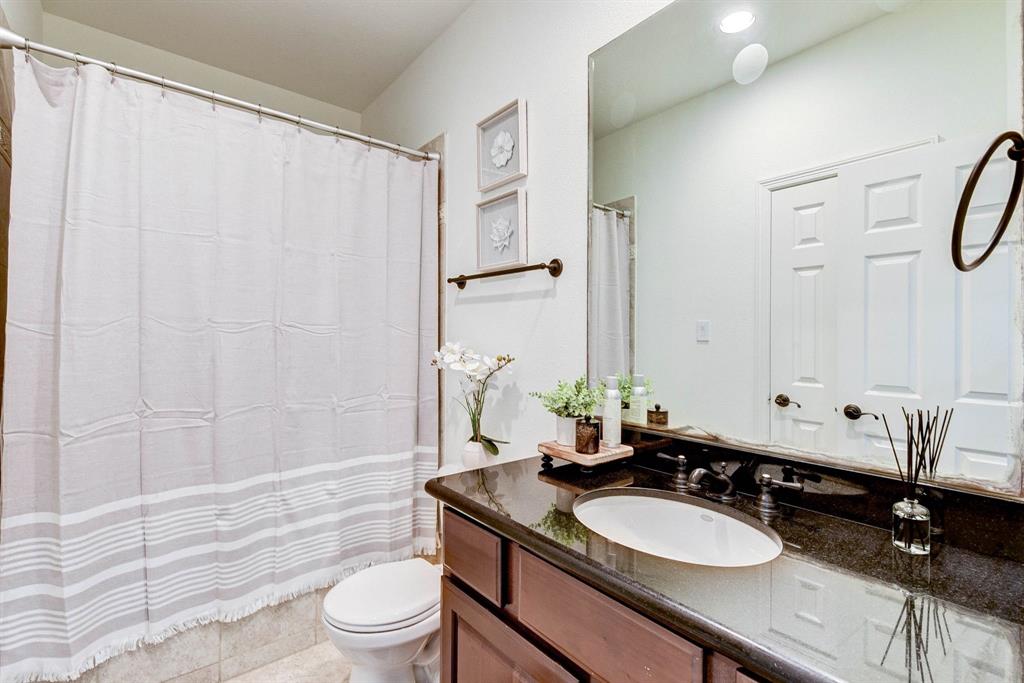 312 Grove Street, Houston, Texas image 24